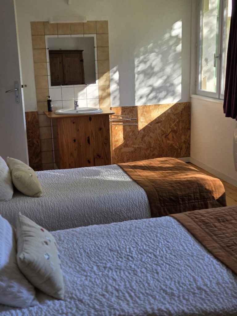 chambre marmonfosse