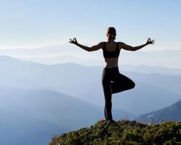 Pause YOGA dans les Vosges