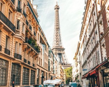 Paris en fête