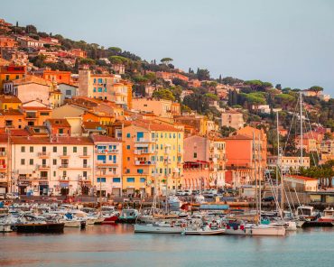 Art à Saint-Tropez