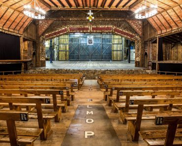 Journée théâtre à Bussang