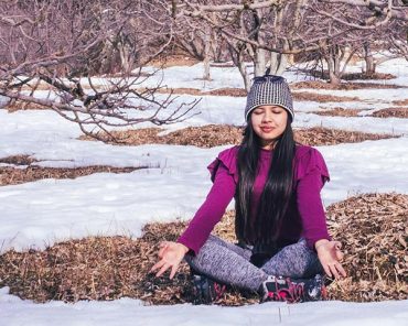 Week-end Yoga et Nature