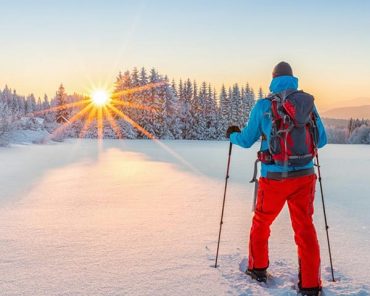 Sports d’hiver Hautes-Alpes