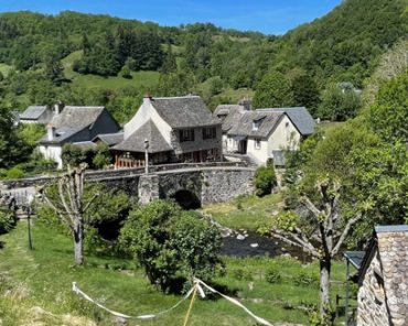 Compostelle à vélo