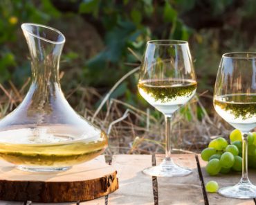 Vins, fromage et patrimoine à Sancerre