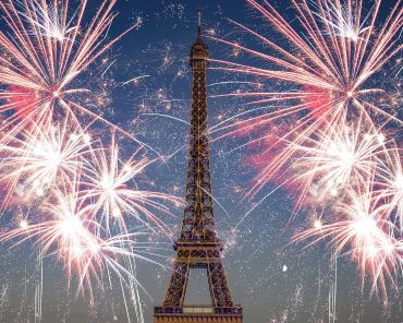 Paris en fête | 10 au 15 déc. 2026