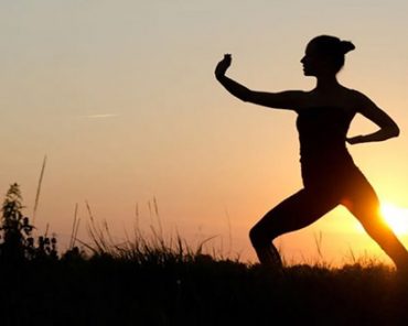 Qigong & Découverte des plantes sauvages à Vittel