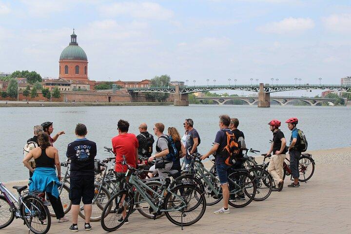 cyclo toulouse 2027