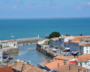Île de Ré / Puy du Fou