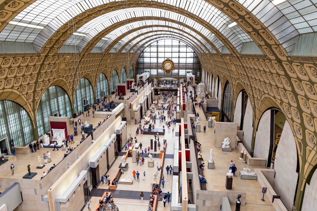 image orsay